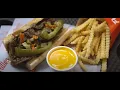 Portillo s Unrivaled Chicago Street Food