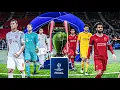 Bayern Munich vs Liverpool | UEFA Champions League Final 2021