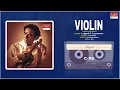 Carnatic Classical Instrumental | Violin Shankarabharnam | Karpagame | By Lalgudi G. Jayaraman