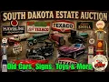 Rapid City South Dakota Estate Auction VanDerBrink Auctions 2026