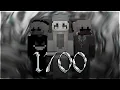 1700 skins BIGGEST mcpe cosmetics skin pack WORKS ON HIVE