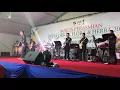 Sempoi Brada Yabang Khalifah lenggokkan lagu Assalamualaikum Ustazah
