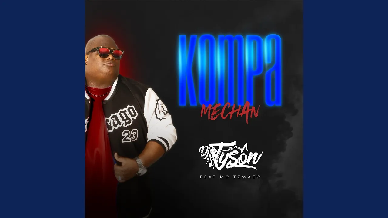 Kompa Mechan Kompa Mechan