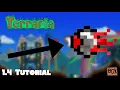 How To Craft The Mechanical Eye Terraria 1 4 Tutorial Summoning The Twins