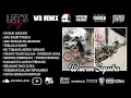 Download Lagu DUGEM DJ TOREH SEMBILU X TERLALU SADIS NONSTOP HARDMIX SPECIAL REQUEST WAWAN SAPUTRA NEW 2025
