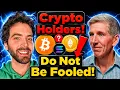 Crypto Holders - IT S A TRAP Ethereum will EXPLODE