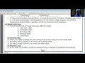 R16 Java Programming Unit 4 Part 1