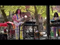 Spacemoth - Live at Occidental Square
