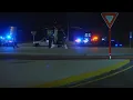 Investigation continues after 2 deputies killed 2 deputies injured suspect killed in 12 hour ma