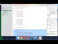 iOS programming Swift Tutorial Quiz App with Xcode 6 part 2