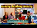 Download Lagu saluang dendang minang - dendang bagurau - angin malam