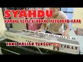 Download Lagu YANG KALIAN TUNGGU!! SYAHDU - KAROKE VERSI GENDANG KEYBOARD KARO