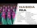 Download Lagu Nasida Ria Full Album | 20 Lagu Qasidah Sepanjang Masa