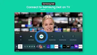 How to use PC on TV with Neo QLED Samsung