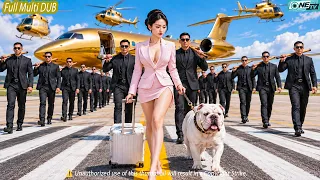 Nữ Tổng Tài Dắt Con Gái Về Nước Tìm Lại Chồng Con Thất Lạc, Nào Ngờ Anh Là Chủ Tịch Nghìn Tỷ | OneTV