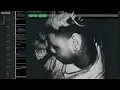 ken carson - overseas but it should be in a movie (EXTENDED INTRO)