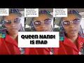 Download Lagu Queen Nandi dragging the viewers of her show. 