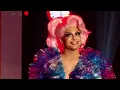 Denali and Rosé’s “If U Seek Amy” Lip Sync | S13 E3 | RuPaul’s Drag Race