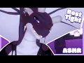 Furry ASMR - Ender Dragon Puts You To Sleep