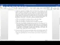 EC245OL Module 3 Assignment Walk-Through