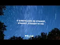 Khalid - Satellite (Lyrics)