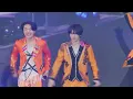 ジュニア【カリスマックス(Snow Man)】STAR to FESTIVAL 2026 より