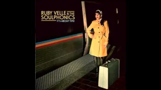 Download Ruby Velle \u0026 The Soulphonics - Looking for a Better Thing MP3