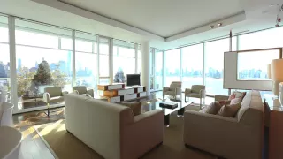 165 Charles Street Tour
