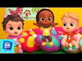 Download Lagu Lima Bayi Kecil Lagu + Lebih Bernyanyi Bersama Sajak
