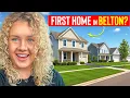 Neighborhoods in Belton ISD Tour