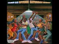 Camp Lo feat. Jungle Brown - Nicky Barnes A.K.A. It's Alright (1997)