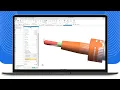 How to Use 3D Models as Cutting Tools in NX CAM - Tutorial
