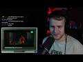 HEAVY AND SCARY | Upon A Burning Body - Killshot | Reaction