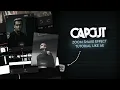 how to make zoom shake effect in capcut