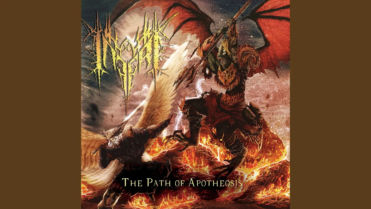 The Path of Apotheosis The Path of Apotheosis