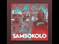 Download Lagu Samsokolo (Lyrics) - Teejay, Rascoe Kaos ft Sir Trill, ThakzinDJ, Boohle, Mr jazziq