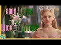 Lagu Psychology of a Hero? Glinda from WICKED (Parts 1 \u0026 2)