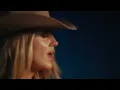 Lainey Wilson - Somewhere Over Laredo (Performance Video)