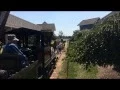 Lodi Station Outlets Train Pull