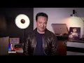 MALIK DJOUDI nous parle de son dernier album "Vivant"