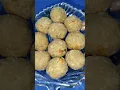 Download Lagu Easy Laddu For Ganapati Bappa @Kitchenfortastyfood Flattened Rice Laddu | Avalakki Laddu#shortsfeed