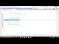 Integer Class in java Language Part2 Interview Question