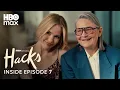 Hacks Season 5 Inside Episode 7 HBO Max