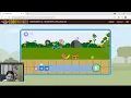 Level 1 Sequencing Level 2 Advanced Sequencing Code Monkey Jr by Zidane