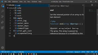 26 Converting array to string PHP