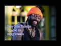 Tarrus Riley  - Baby Blue (Karaoke Version)
