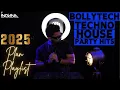 Download Lagu BollyTech Party Remix 2025| Bollywood Techno House DJ Set| Club Bangers \u0026 Edits| BollyTech Trending