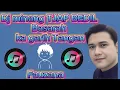 Download Lagu Dj MINANG TJAP BEDIL BASARAH KA TAGIH TANGAN 