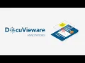 DocuVieware Annotations