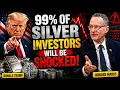 99 OF SILVER INVESTORS ARE ABOUT TO BE SHOCKED SILVER PRICE PREDICTION 2026 HOWARD MARKS